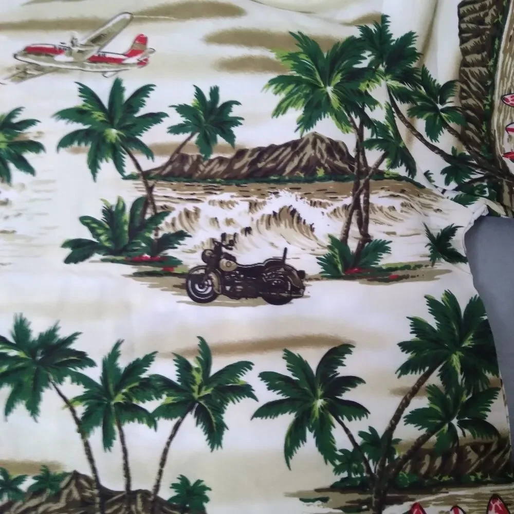 Koko Keiki piece outfit